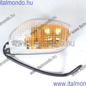 index első bal SCARABEO DITECH APRILIA