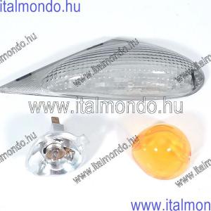 index első bal SONIC IT