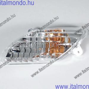 index első bal SR 50 FACTORY APRILIA