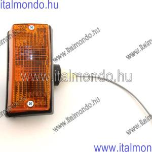 index első bal VESPA 125 PX-ARCOBALENO BOSATTA