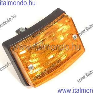 index első bal VESPA 50-125 PK-PK XL-FL2-RUSH BOSATTA