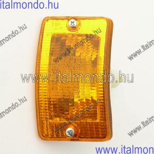 index első bal VESPA 50-125 PK XL-FL2-RUSH BOSATTA