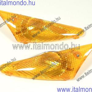 index első BUXY-ZENITH-SPEEDAKE párban BOSATTA