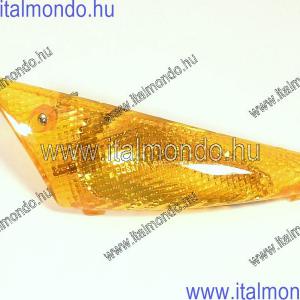 index első jobb BUXY-ZENITH-SPEEDAKE BOSATTA