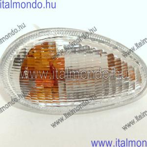 index első jobb ET2-ET4 fehér eredeti PIAGGIO-GILERA