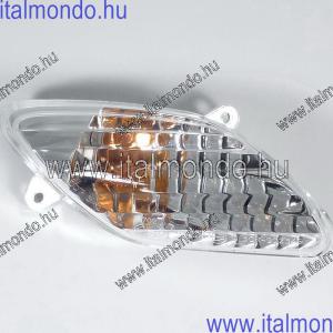 index első jobb SR 50 FACTORY APRILIA