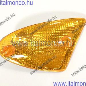 index első jobb SR WWW-SR 125-LEO sárga