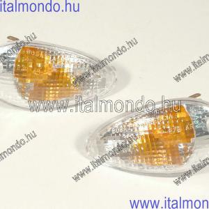 index első LIBERTY fehér párban BOSATTA