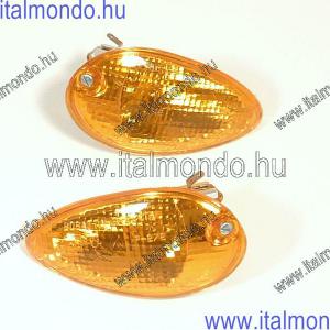 index első LIBERTY párban BOSATTA