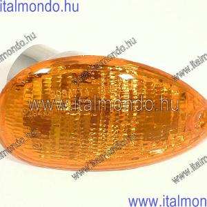 index hátsó bal ET2-ET4 sárga BOSATTA