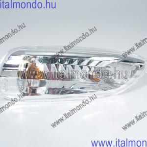 index hátsó bal SR 50 FACTORY APRILIA