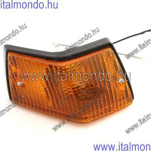 index hátsó bal VESPA 125 PX-ARCOBALENO-GILERA XR BOSATTA