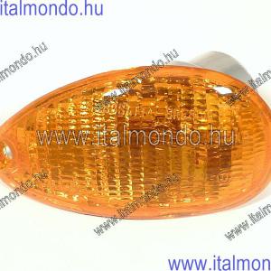 index hátsó jobb ET2-ET4 sárga BOSATTA