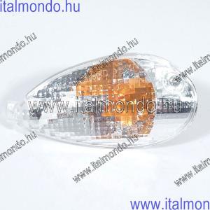 index hátsó jobb LIBERTY fehér TRIOM