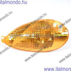 index hátsó jobb LIBERTY sárga TRIOM