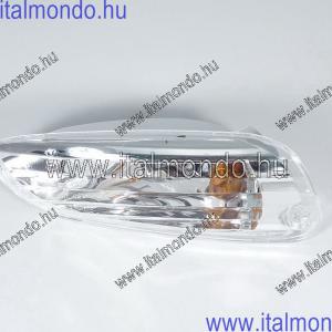 index hátsó jobb SR 50 FACTORY APRILIA