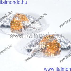 index hátsó LIBERTY fehér párban BOSATTA