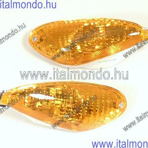 index hátsó NRG párban BOSATTA