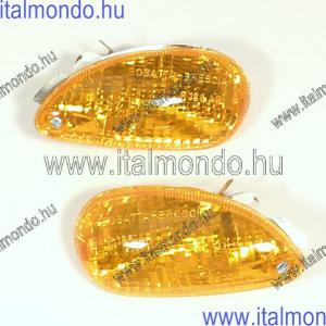 index hátsó TYPHOON párban BOSATTA