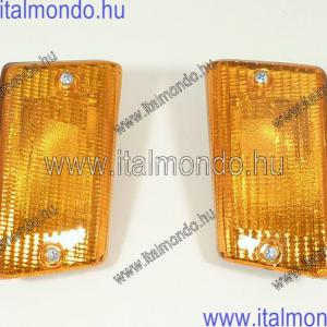 index hátsó VESPA 50-125 PK-PK XL FL2-RUSH párban BOSATTA