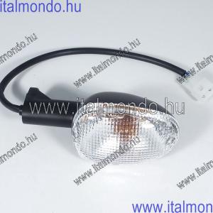 index RSV MILLE 2001-03 fehér AKCIÓS! APRILIA