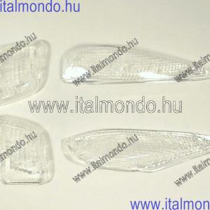 indexbúra BOOSTER NG 1999- fehér TNT