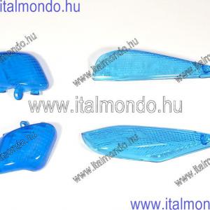 indexbúra BOOSTER NG 1999- kék 4 db-os szett BOSATTA