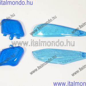 indexbúra BOOSTER NG 1999- kék TNT