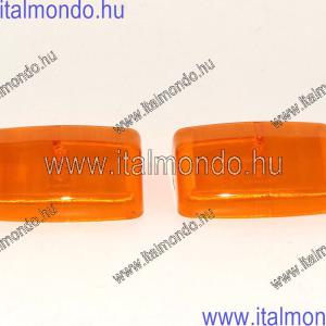 indexbúra első APE 50 párban sárga BOSATTA