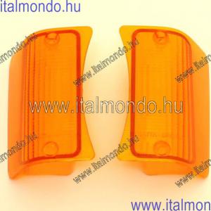 indexbúra első APE CAR DIESEL-POKER párban sárga BOSATTA