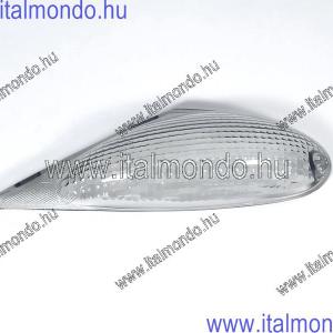 indexbúra első bal SONIC füst APRILIA