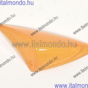 indexbúra első bal SPEEDFIGHT sárga LUXOR