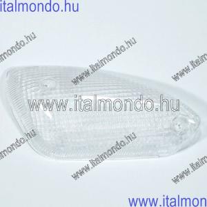 indexbúra első jobb AEROX-NITRO fehér RMS