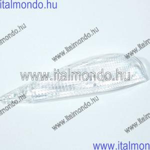 indexbúra első jobb BOOSTER NG 99- fehér RMS