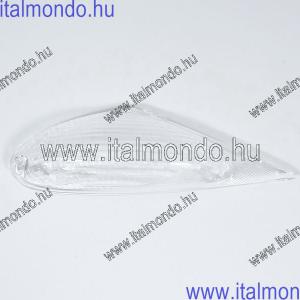 indexbúra első jobb SONIC fehér APRILIA