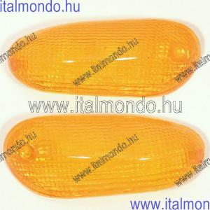 indexbúra első STALKER párban sárga BOSATTA