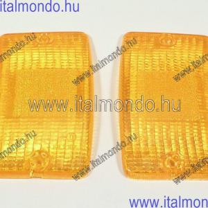 indexbúra első VESPA PK XL párban BOSATTA