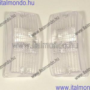 indexbúra első VESPA PX párban fehér BOSATTA