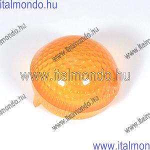 indexbúra HABANA első-hátsó sárga APRILIA