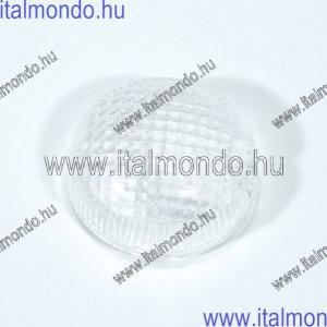 indexbúra hátsó bal AEROX-NITRO csavaros fehér RMS