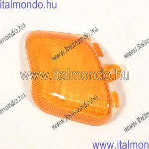 indexbúra hátsó bal BOOSTER NG