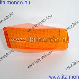 indexbúra hátsó bal BOOSTER-PISTA LUXOR