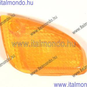 indexbúra hátsó bal CR50-TARGET kifutó termék