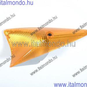 indexbúra hátsó bal SPEEDFIGHT LUXOR