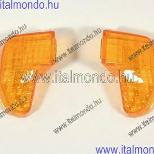 indexbúra hátsó BOOSTER 2000- párban BOSATTA