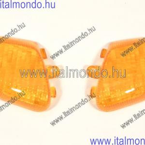 indexbúra hátsó BOOSTER NG sárga párban BOSATTA