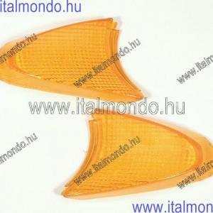 indexbúra hátsó BUXY-ZENITH-SPEEDAKE pár BOSATTA