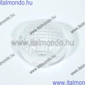 indexbúra hátsó jobb AEROX-NITRO fehér RMS