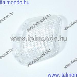 indexbúra hátsó jobb BOOSTER NG fehér RMS