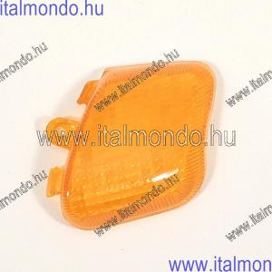 indexbúra hátsó jobb BOOSTER NG sárga RMS